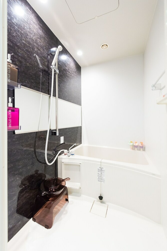 Apartamentos Papillon Paradis Higashi-shinjuku