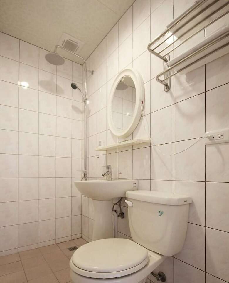 Hotel Songlin Holiday Homestay