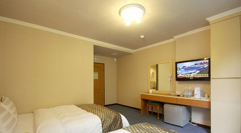 Hotel Songlin Holiday Homestay