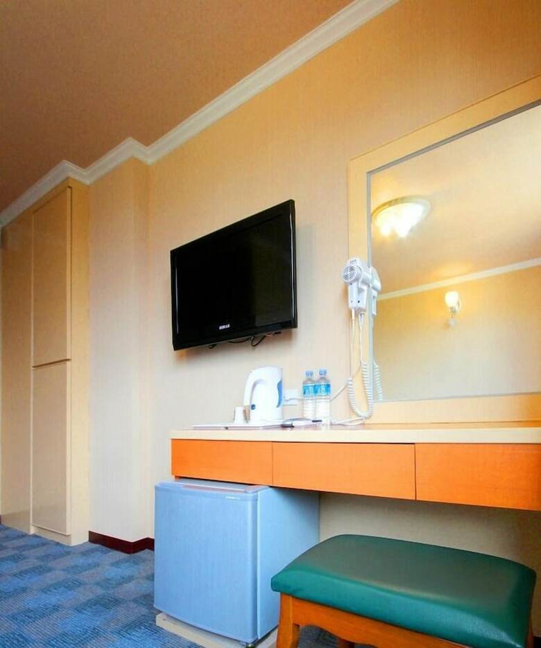 Hotel Songlin Holiday Homestay