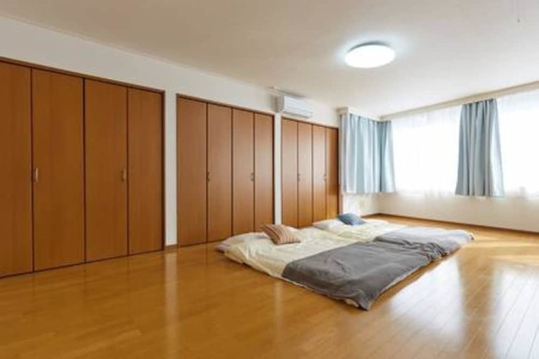 Haneda Lex Apartment