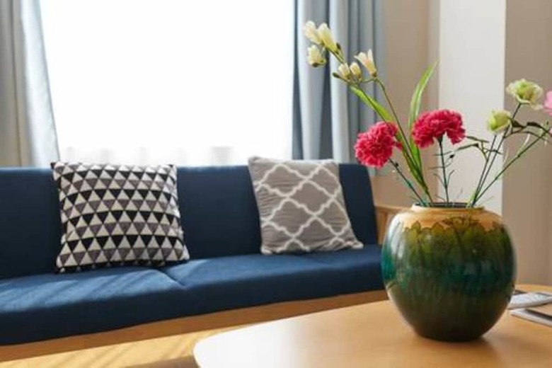 Haneda Lex Apartment