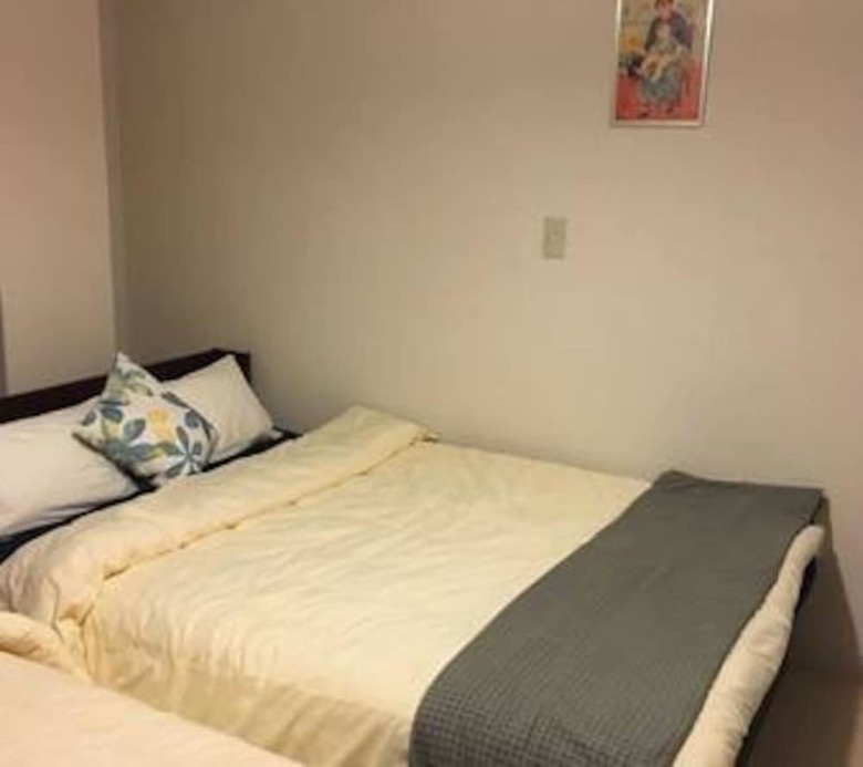 Haneda Lex Apartment