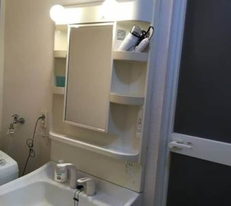 Haneda Lex Apartment