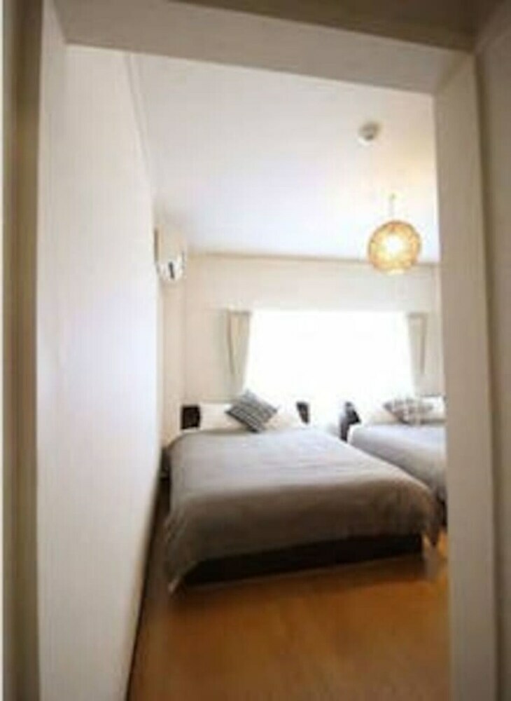 Haneda Lex Apartment