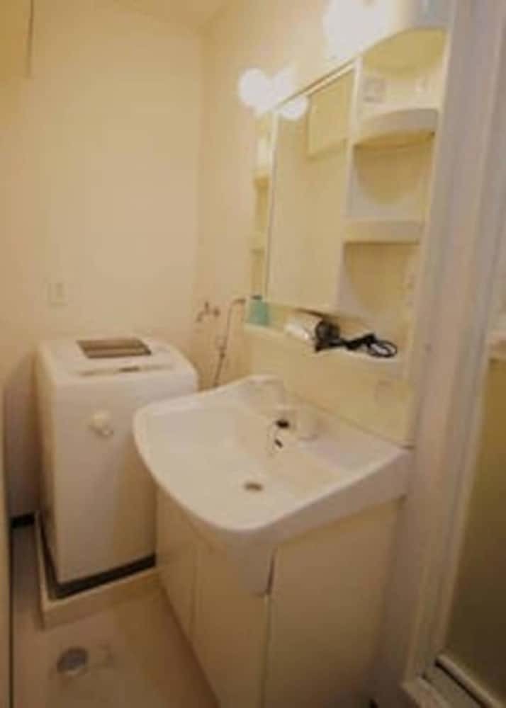 Haneda Lex Apartment