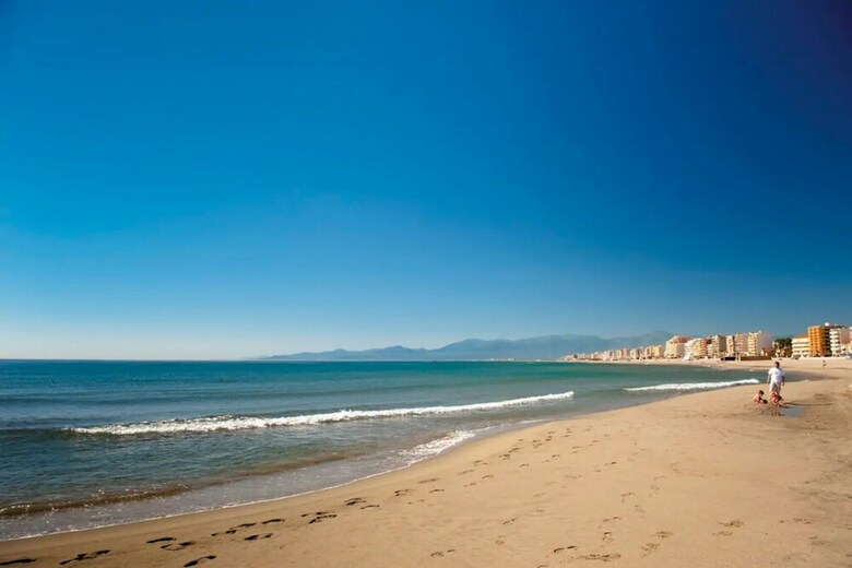 Apartamento Villawelcom - Appartement 1 - 100m Plage