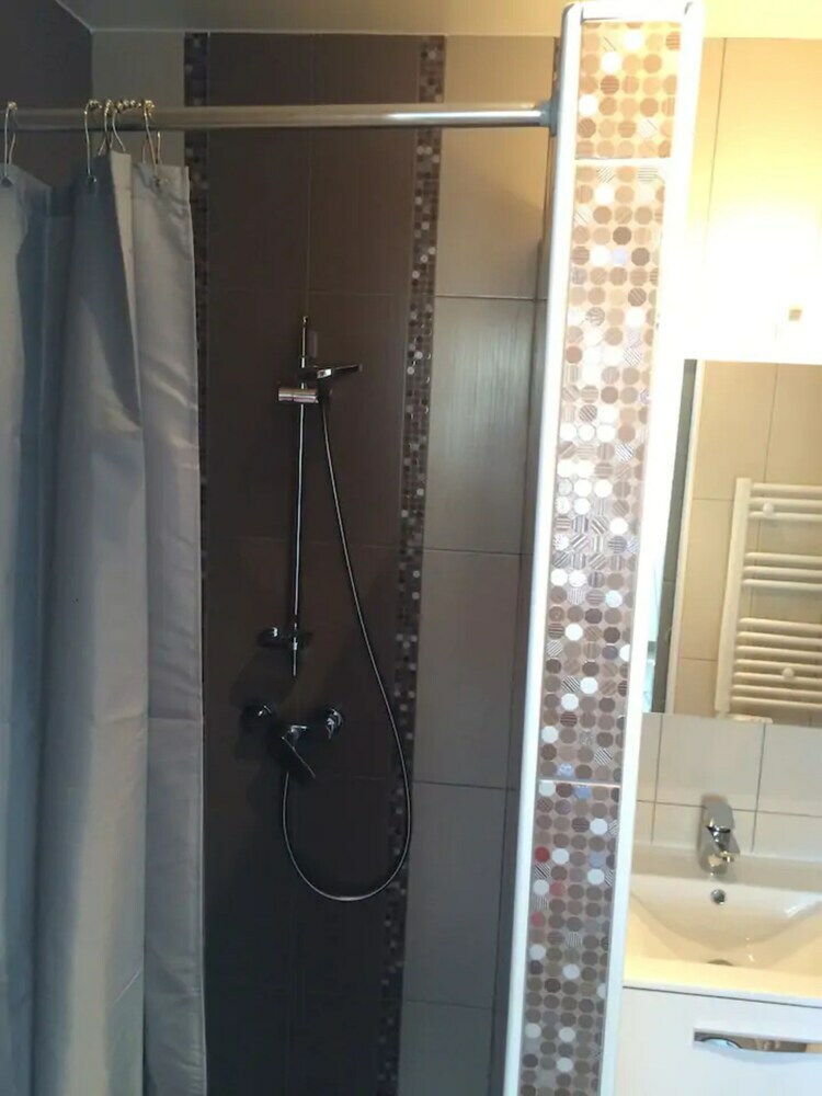Apartamento Villawelcom - Appartement 1 - 100m Plage