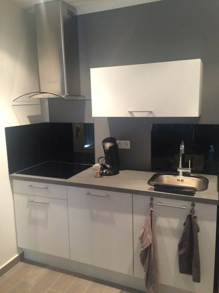 Apartamento Villawelcom - Appartement 1 - 100m Plage