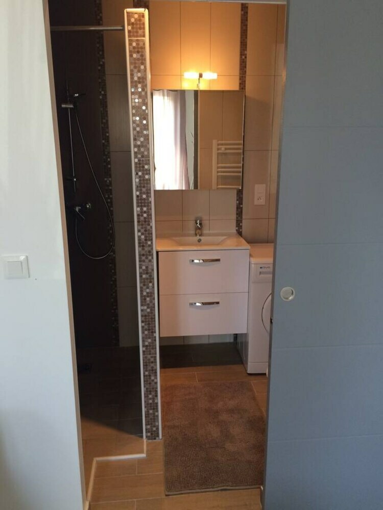 Apartamento Villawelcom - Appartement 1 - 100m Plage