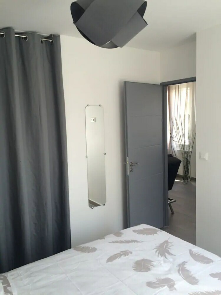 Apartamento Villawelcom - Appartement 1 - 100m Plage