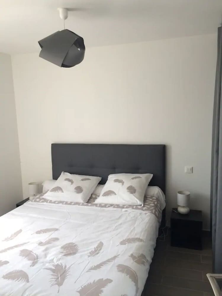 Apartamento Villawelcom - Appartement 1 - 100m Plage