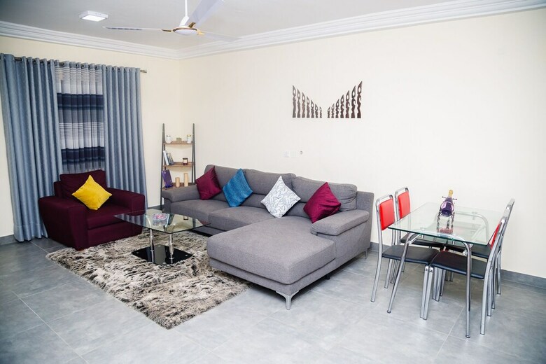 Apartamentos Kasa Nautica Homes & Comfort