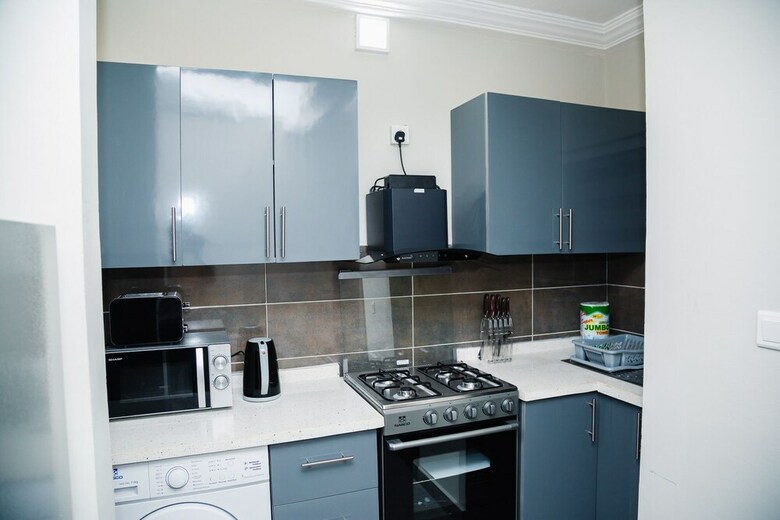 Apartamentos Kasa Nautica Homes & Comfort