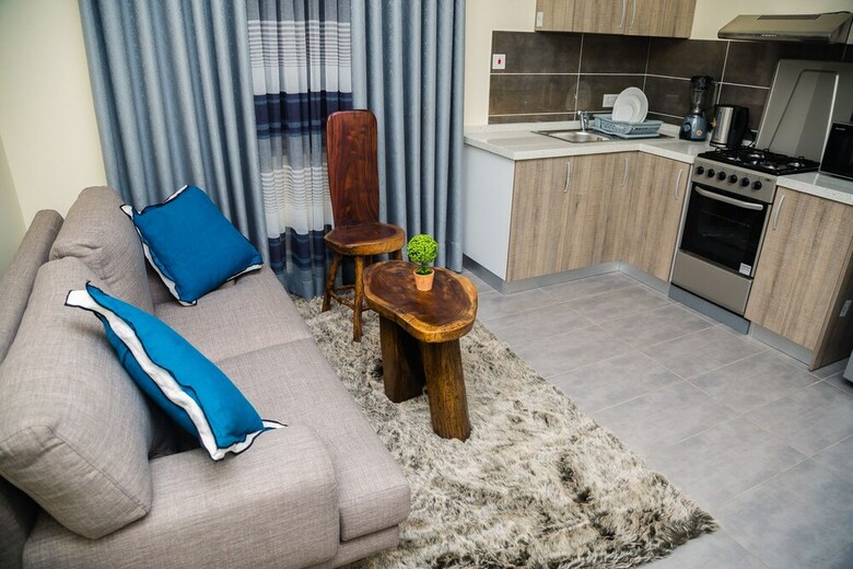 Apartamentos Kasa Nautica Homes & Comfort
