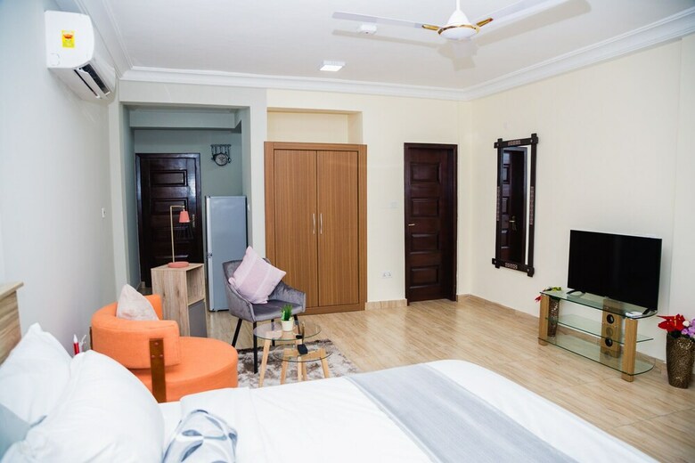 Apartamentos Kasa Nautica Homes & Comfort