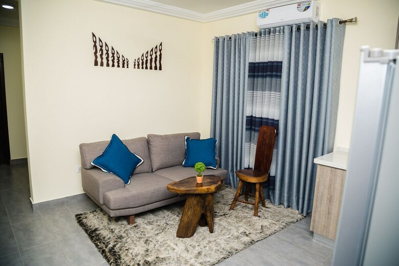 Apartamentos Kasa Nautica Homes & Comfort