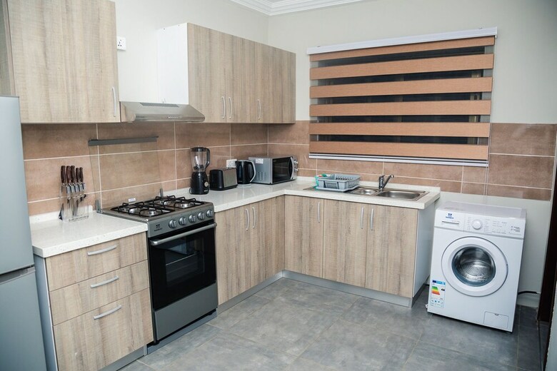Apartamentos Kasa Nautica Homes & Comfort