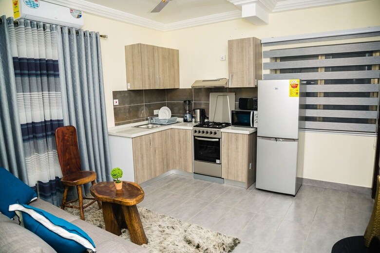 Apartamentos Kasa Nautica Homes & Comfort