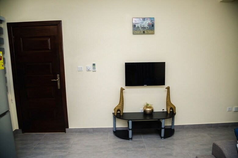 Apartamentos Kasa Nautica Homes & Comfort