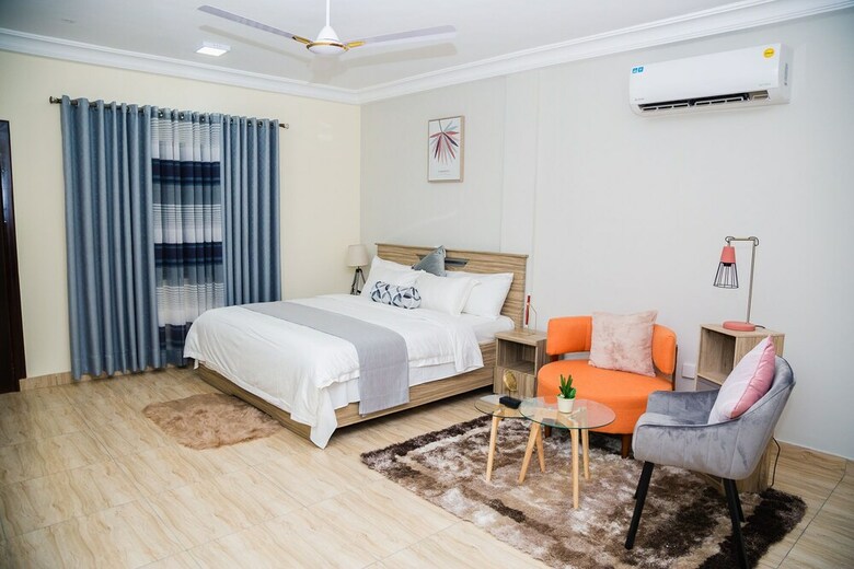 Apartamentos Kasa Nautica Homes & Comfort