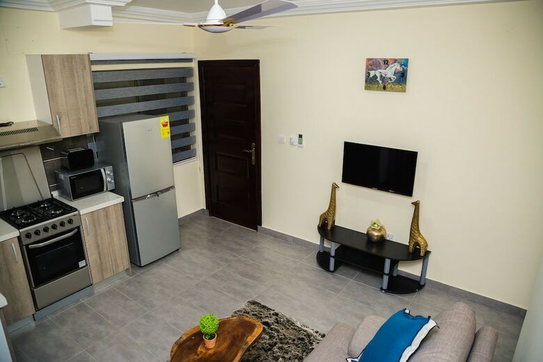 Apartamentos Kasa Nautica Homes & Comfort