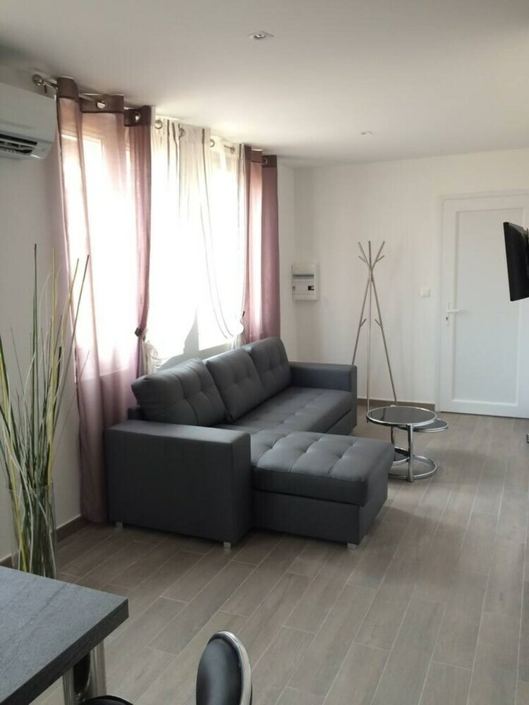 Apartamento Villawelcom - Appartement 2 - 100m Plage