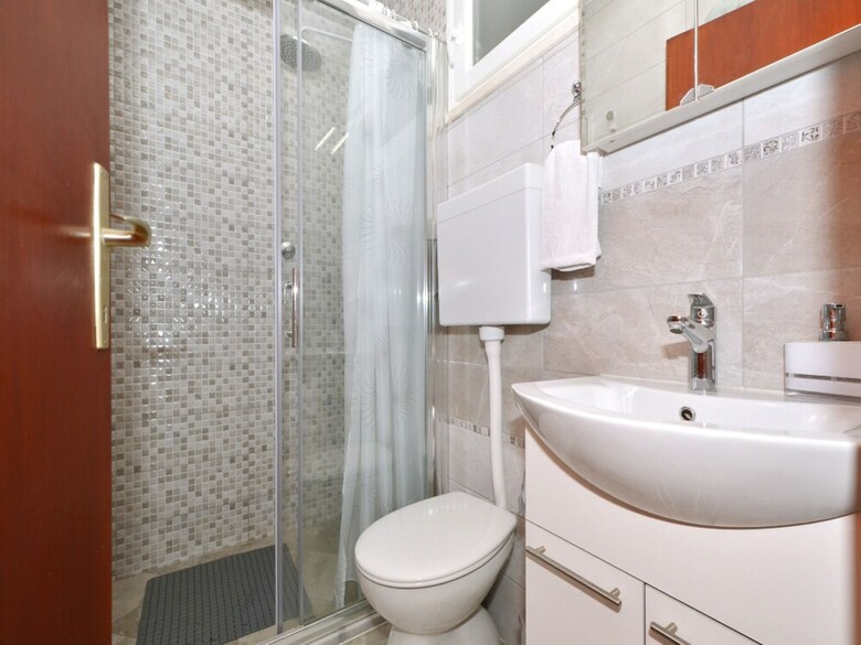 Villa Tihi Val 3