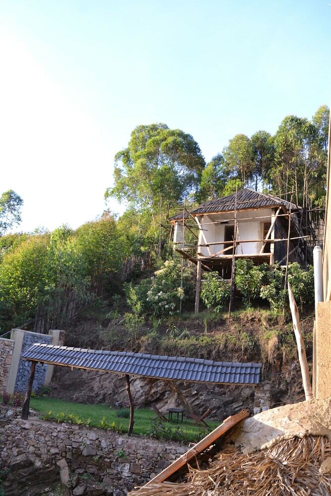 Agroturismo Bunyonyi Apple Farm Stay