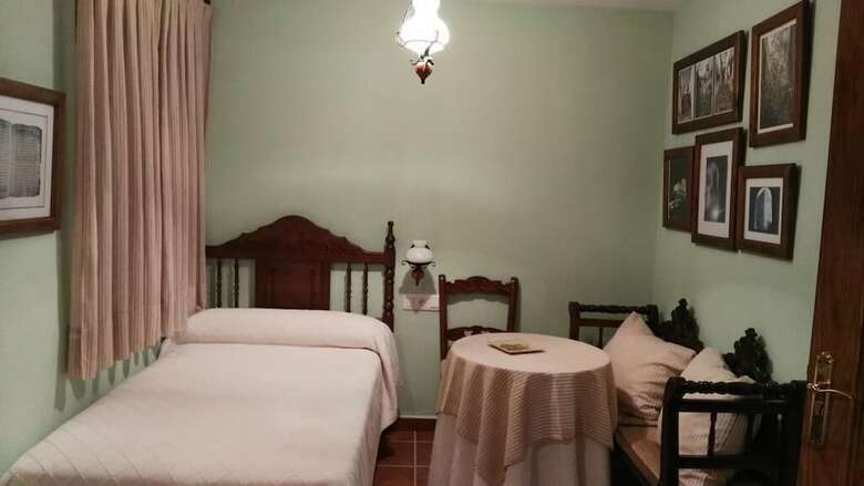 Agroturismo El Rincon de Paco