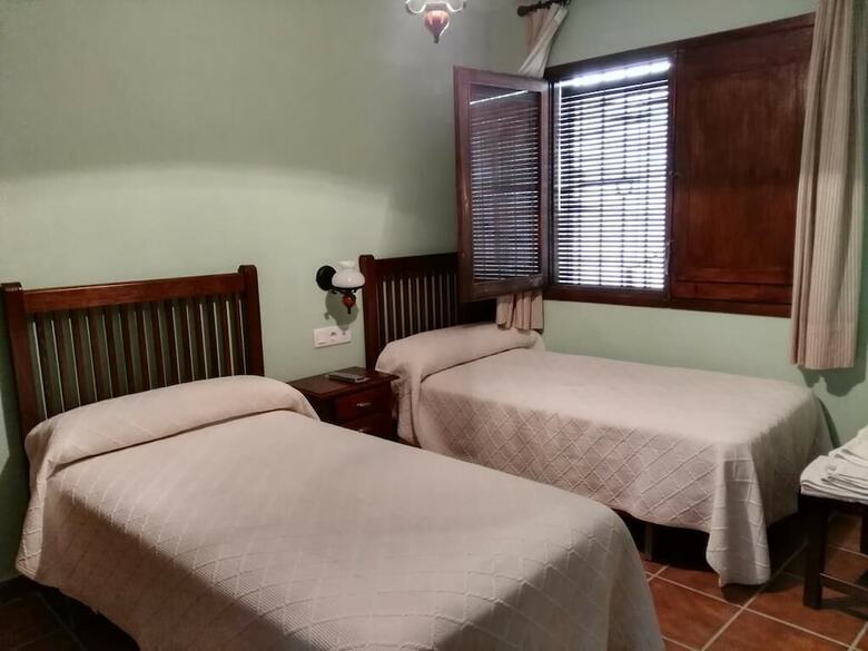 Agroturismo El Rincon de Paco