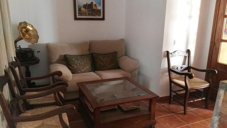 Agroturismo El Rincon de Paco