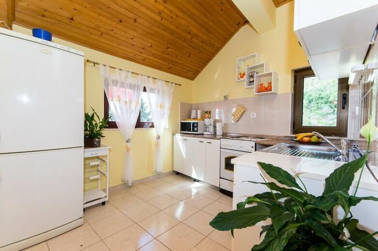 Apartment Gac