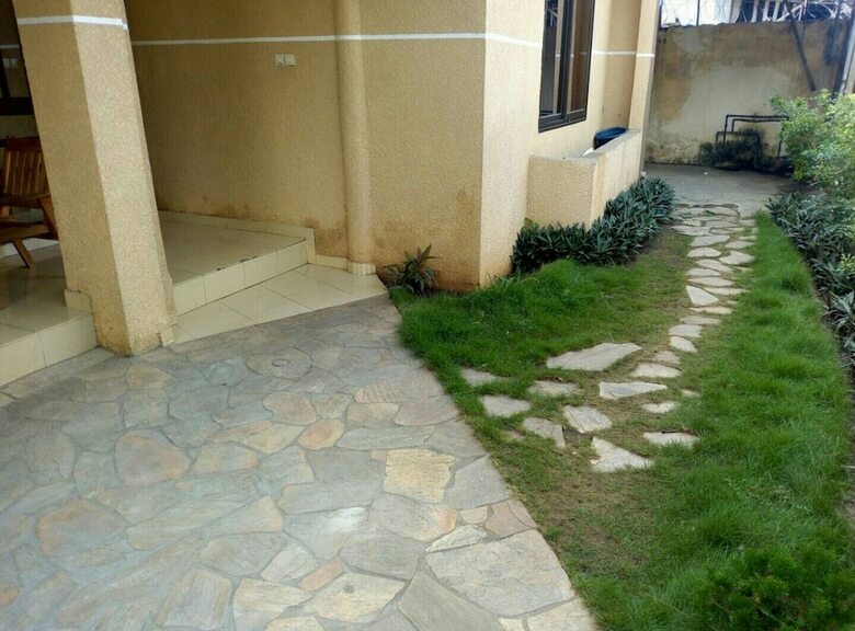 Hotel Villa Salam