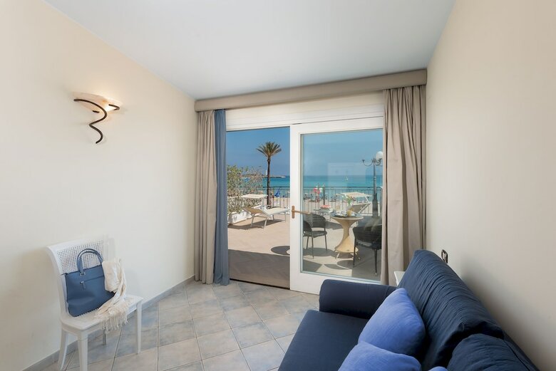 Hotel Riviera