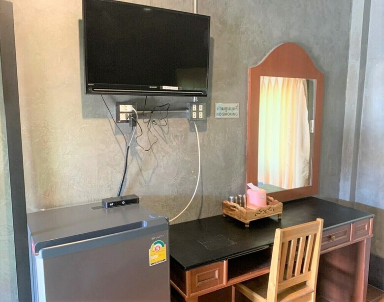 Hotel Oyo 896 Shermar Garden Resort