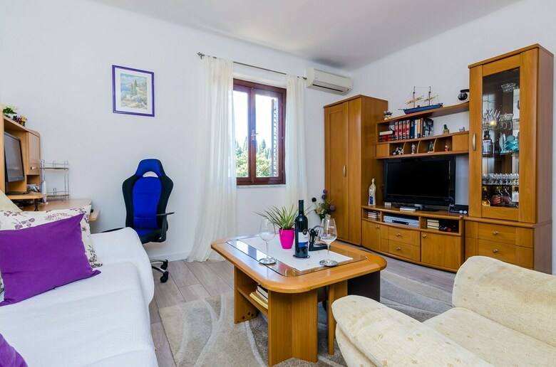 Apartment Veronika