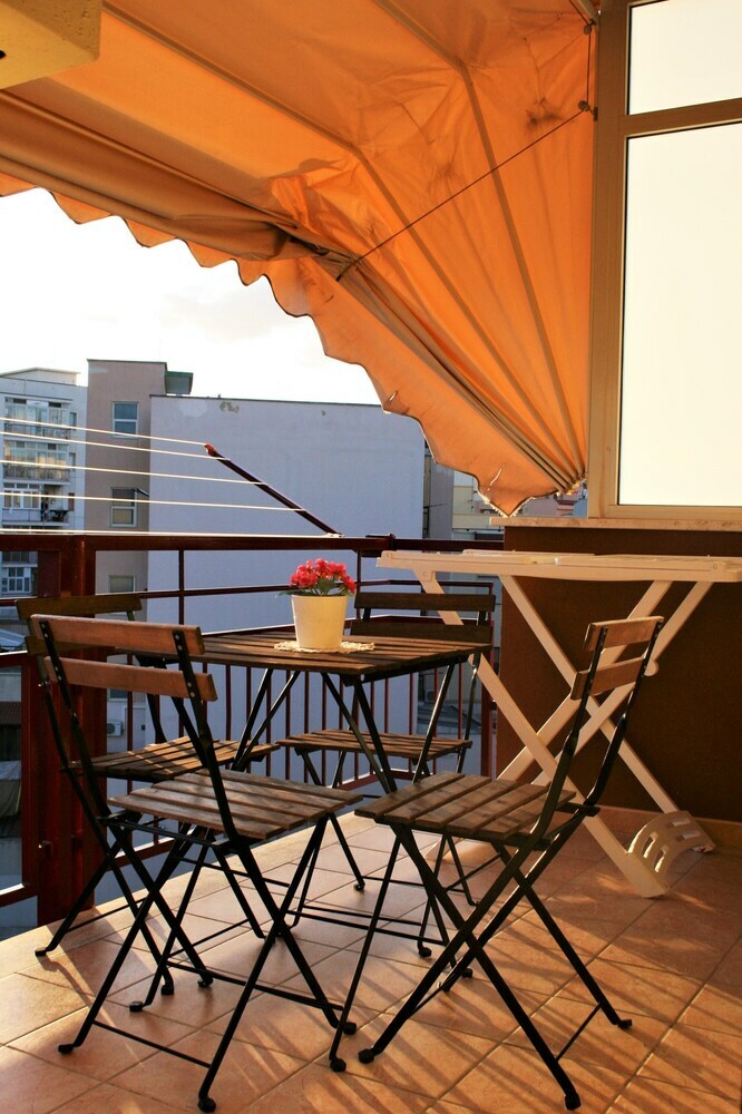Apartamento Stella Del Mare