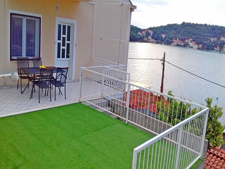 Apartments Violi?