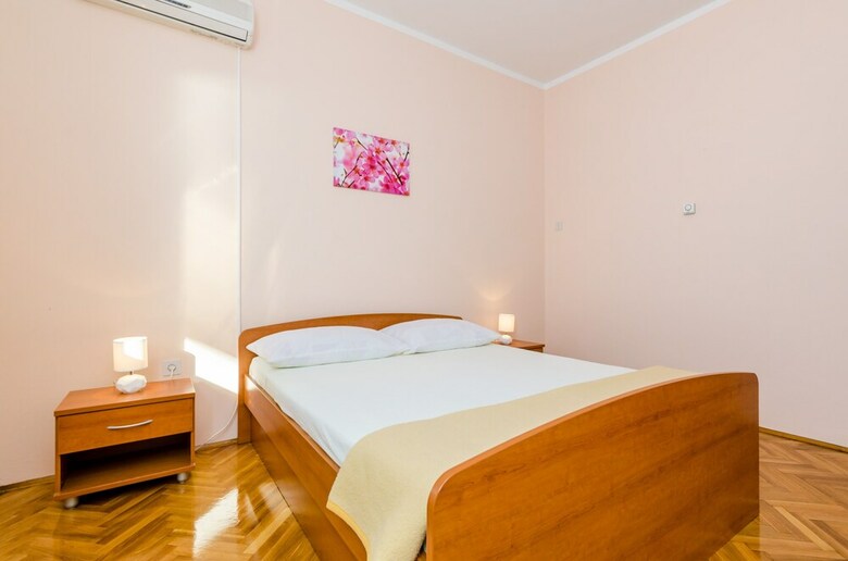 Apartments Violi?