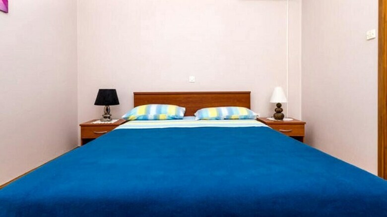 Apartments Violi?