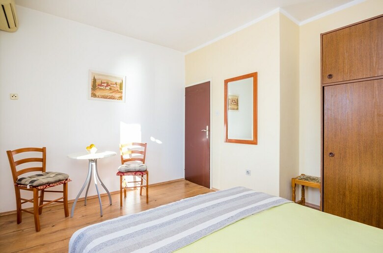Apartments Violi?
