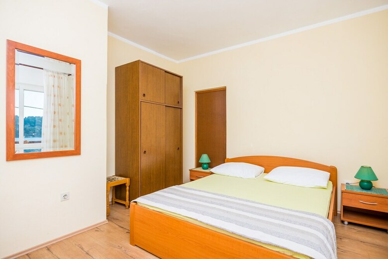 Apartments Violi?