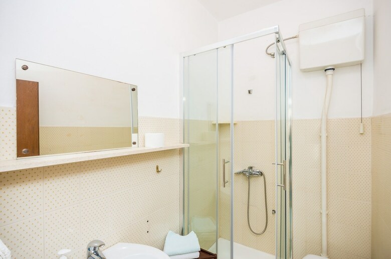 Apartments Violi?
