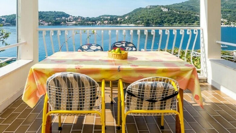 Apartments Violi?