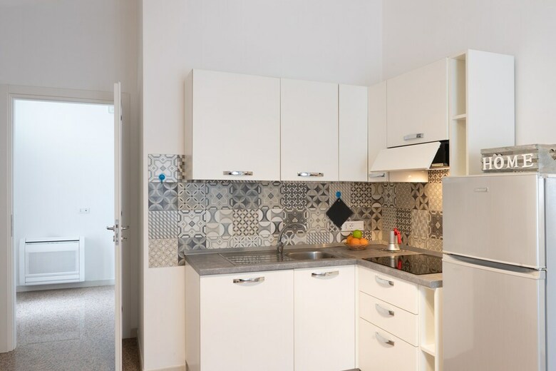 Apartamento Donna Carlotta