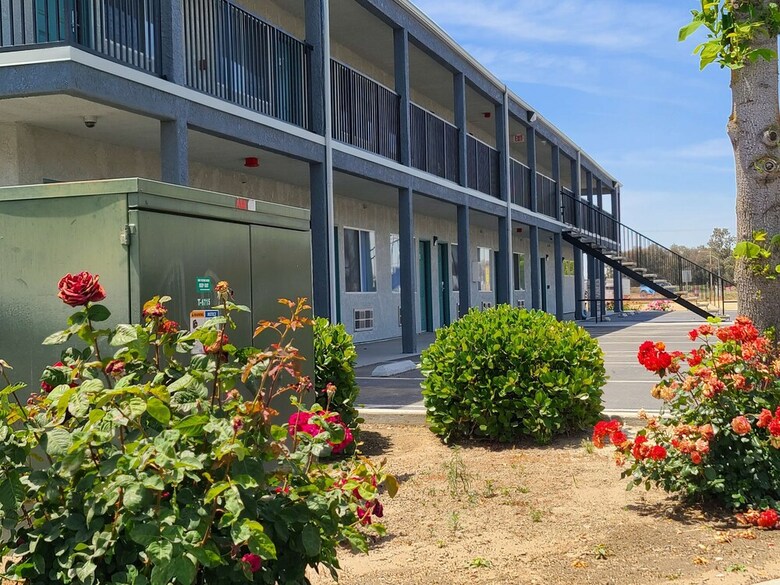 Surestay Hotel By Best Western Chowchilla Yosemite