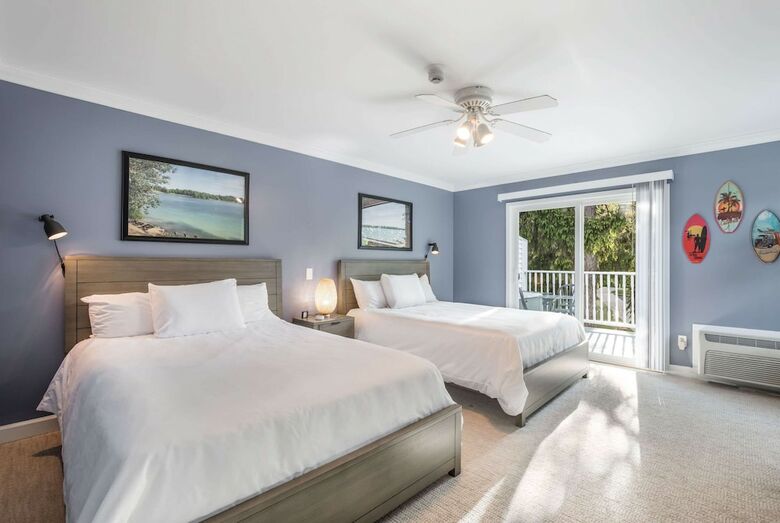 The Shore Club Wisconsin, Ascend Hotel Collection
