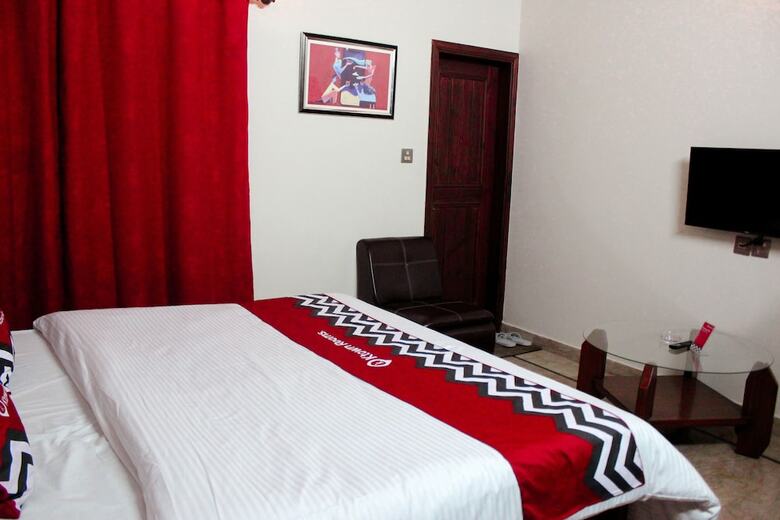 Residencia Khi 002 Gul