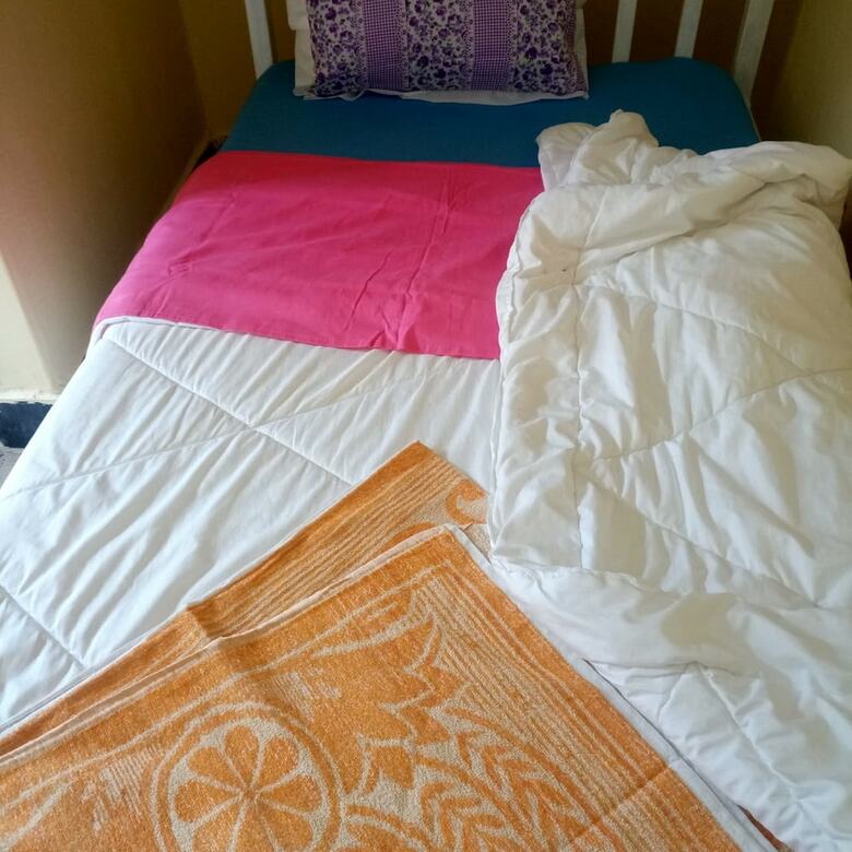 Hotel Wasafiri Guest House